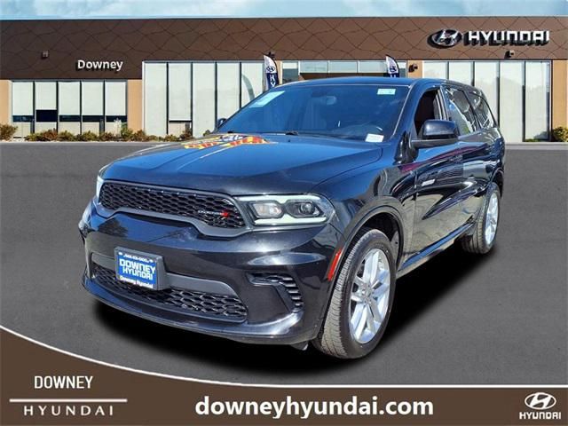 2023 Dodge Durango