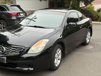 2009 Nissan Altima