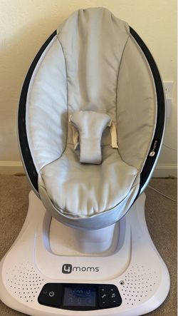 4moms MamaRoo Baby Swing