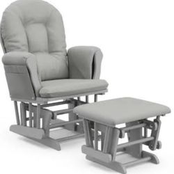 Rocking Chair For Nursery 