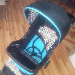 Stroller 