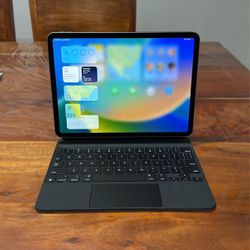 iPad Pro (11 Inch) - 4th Generation 128GB