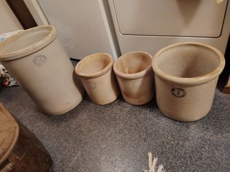 Garage sale