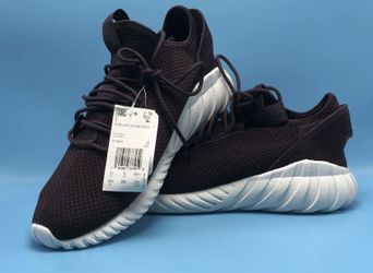 Adidas Men's Tubular Doom Sock Snakers BY3565 SIZE 10.5 NEW IN THE BOX