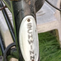 Schwinn 
