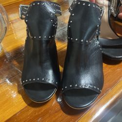 heels