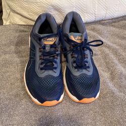Womens ASICS Running Shoes Size 7.5