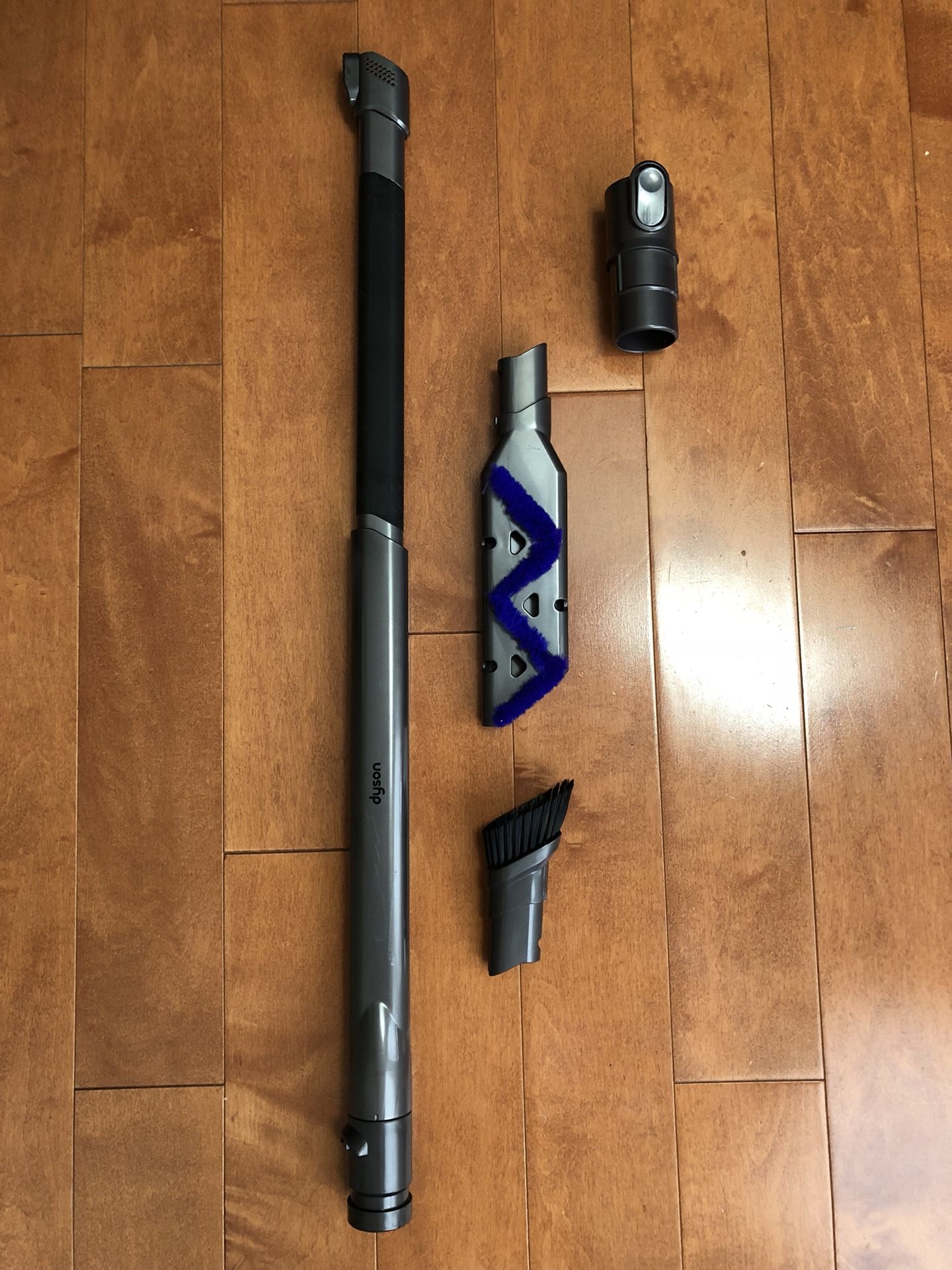 Dyson tool