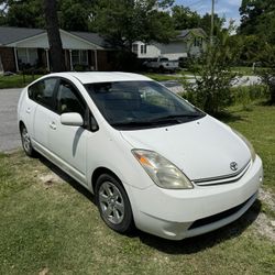 2005 Toyota Prius