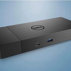 DELL WD19 Docking Station 