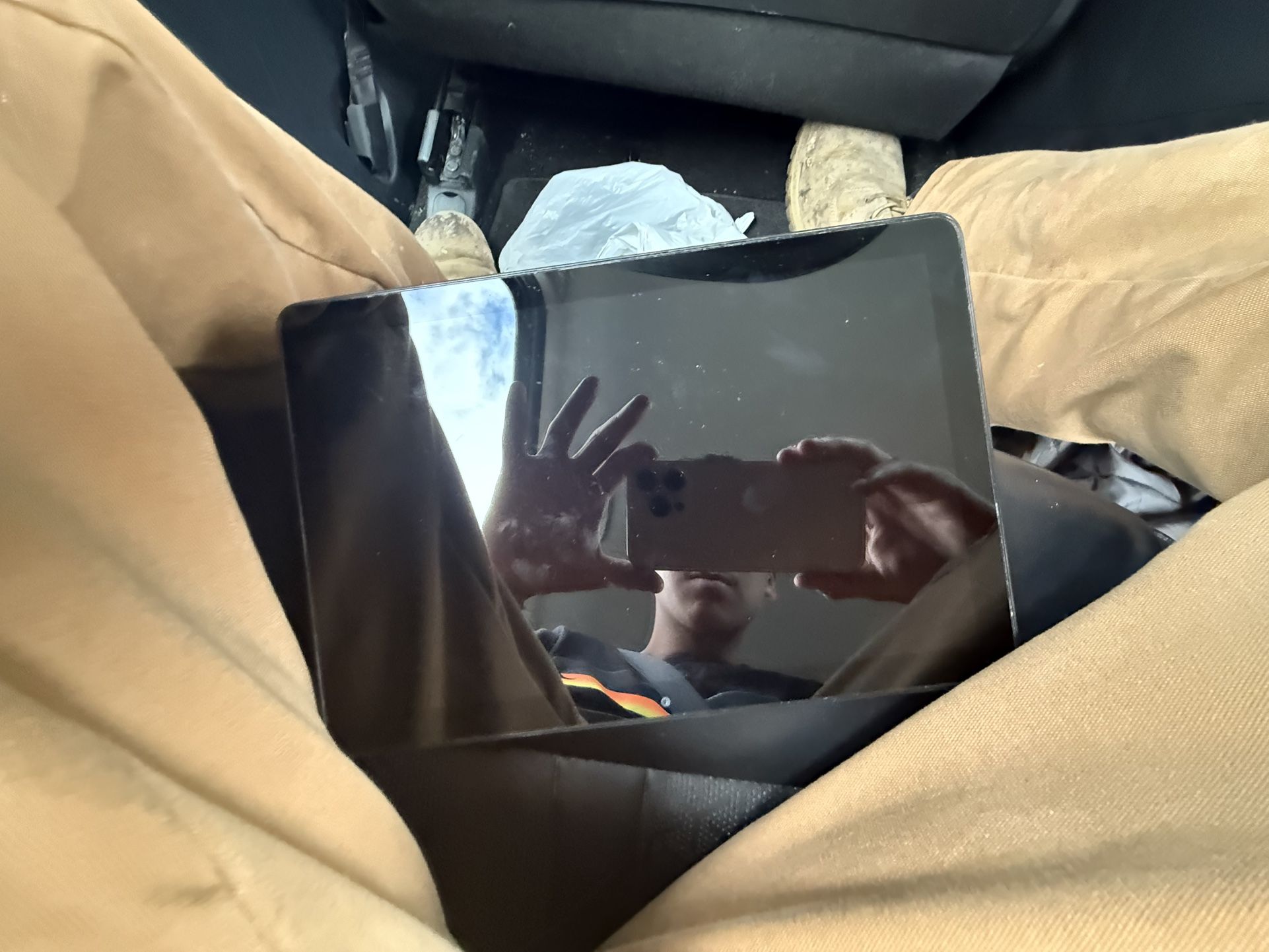 Tablet Bundle