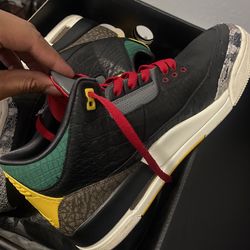 Jordan 3 