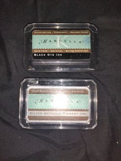 ink pads