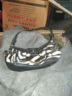 Vintage Purse