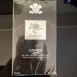Creed Aventus 
