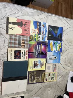 Books 📕 (give me Offers Please) 