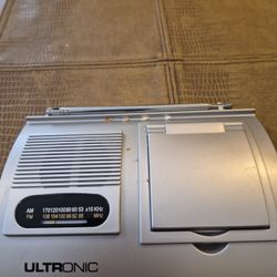 Ultronic Am/fm Radio Calculator