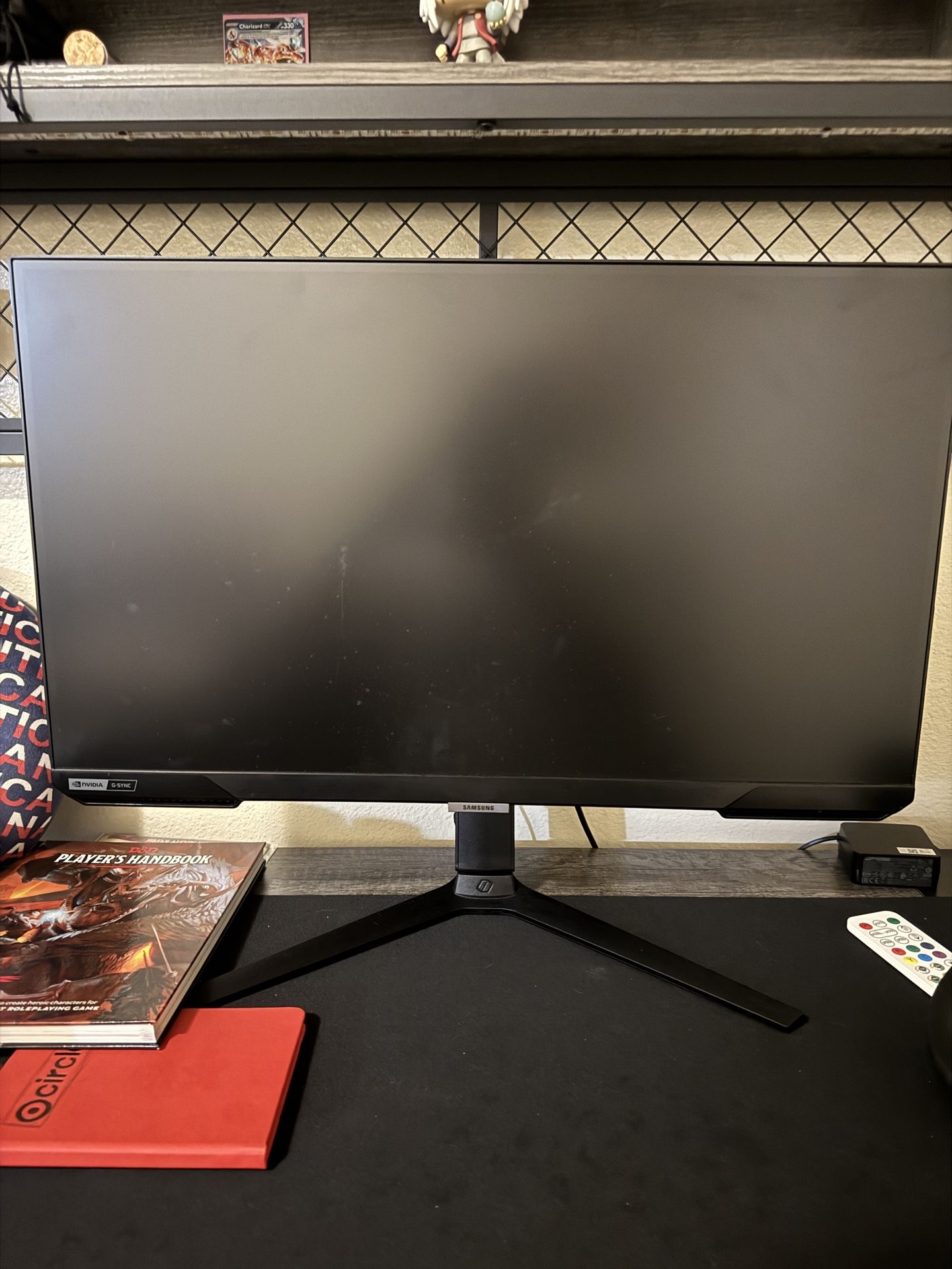 Samsung Odyssey G4 27 Inch 240hz