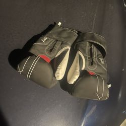 Boxing Gloves Good Condition