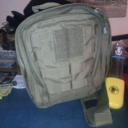 Moab 6 Kangaroo 134 511 