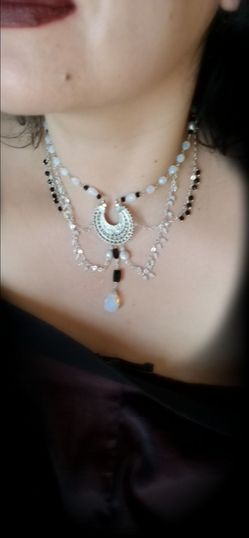 Handcrafted Necklace