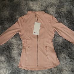 LULULEMON JACKET 