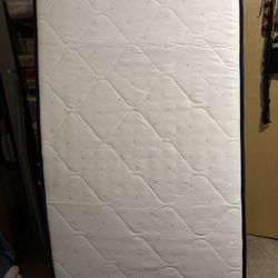 Twin Size New Mattress 