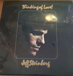 Vintage Jeff Steinberg, Thinking Of Love