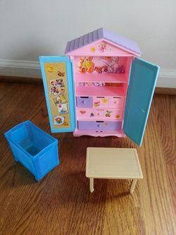 doll furniture