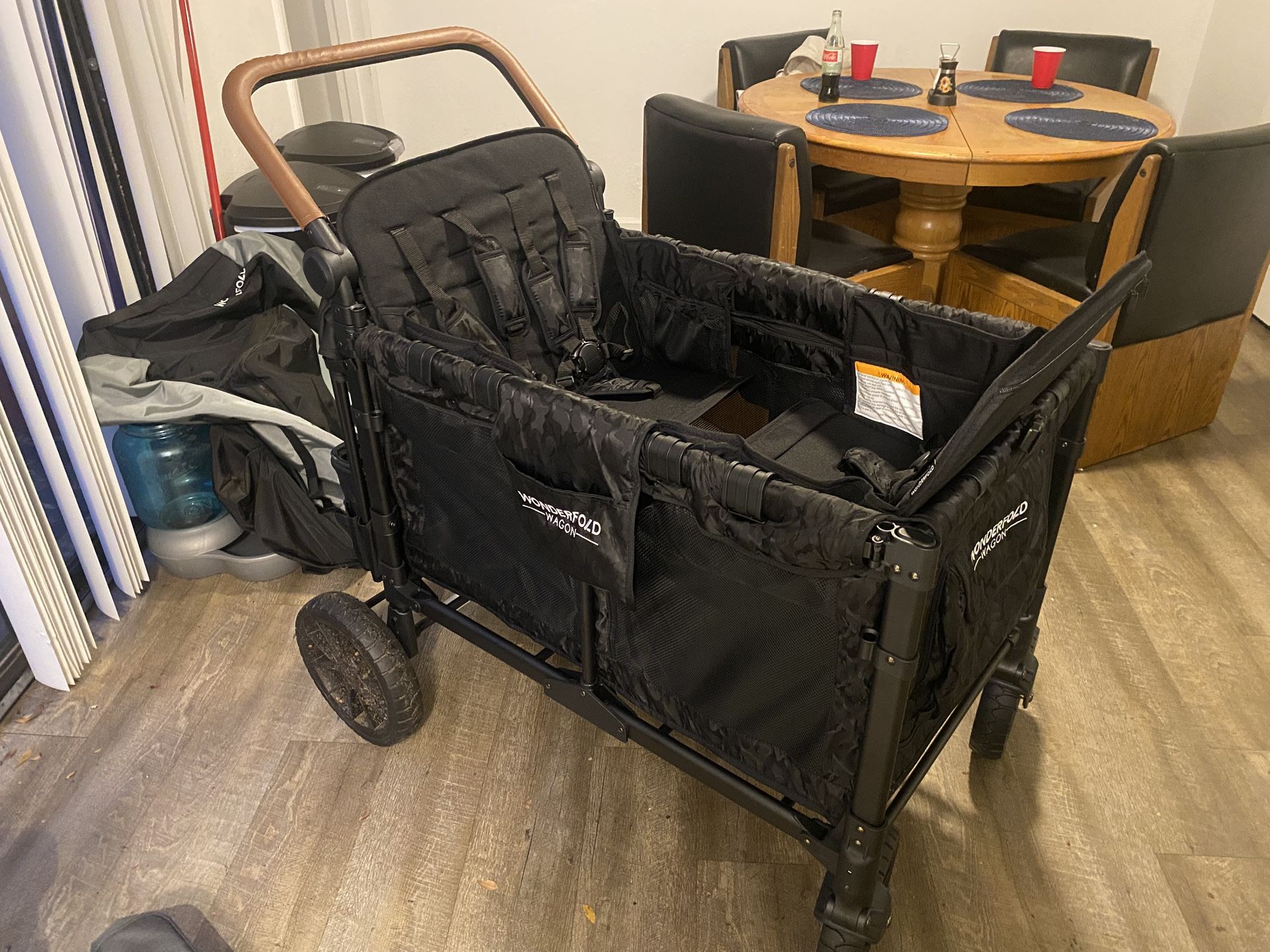 Wagonfold Wagon W4 Elite