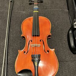 Johannes Kohr K500 ½ Violin