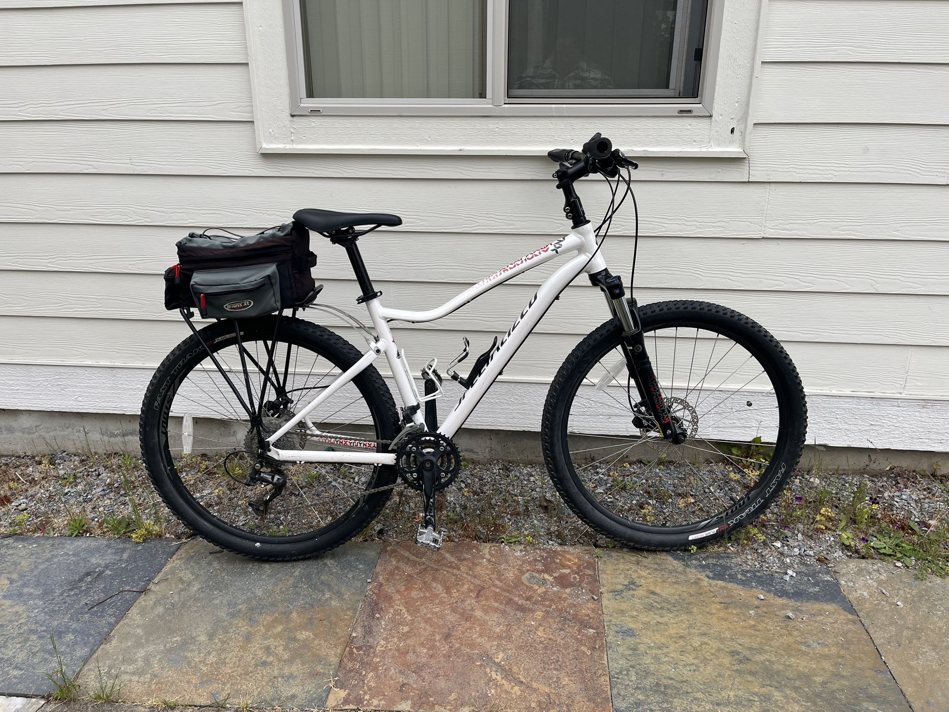 Specialized Jynx Mountain Bike Large