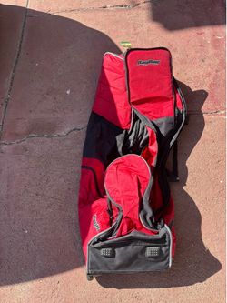 Golf Travel Bag