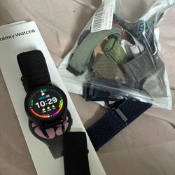 Samsung Watch 6