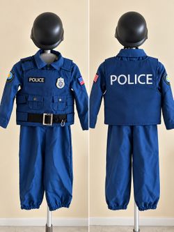 Halloween Costume