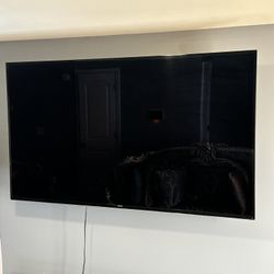 85” SAMSUNG TV 