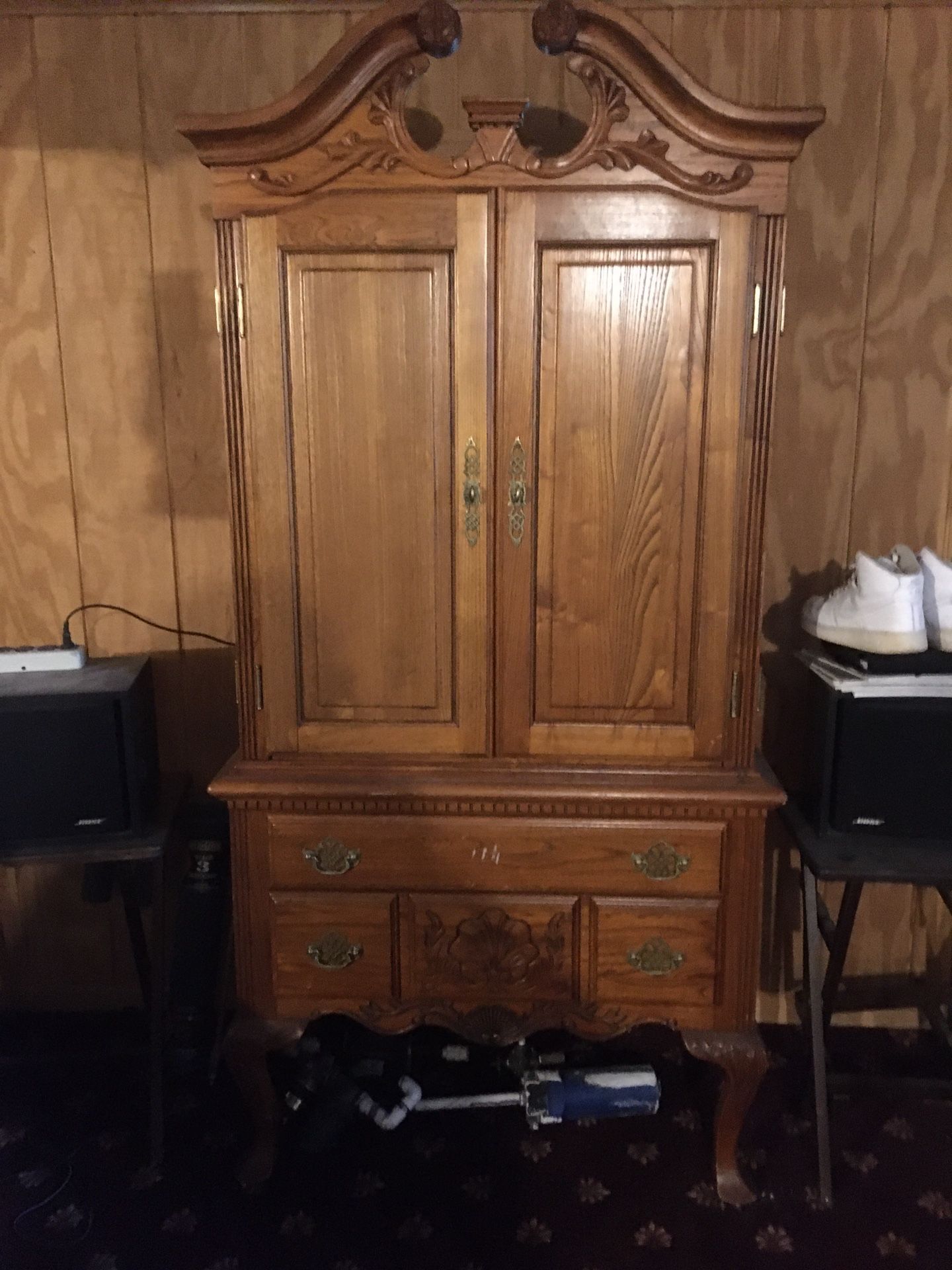 TV Cabinet