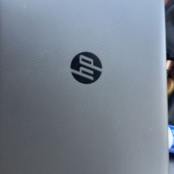 HP 255 G8 Notebook PC