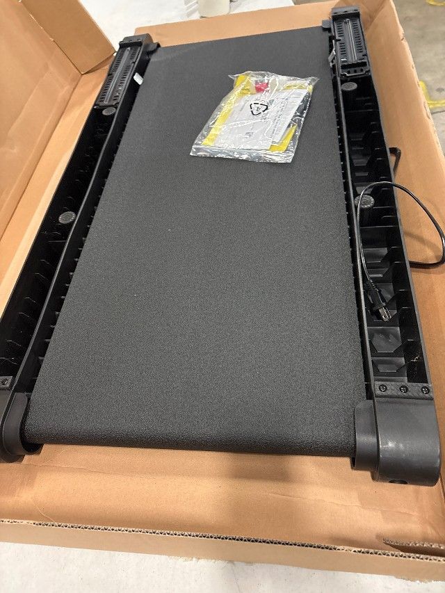 Sperax Walking Vibration pad/treadmill