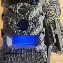 Wildgame Innovations Deer Camera