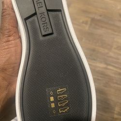 New Shoes