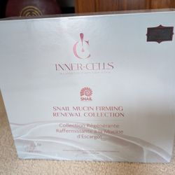 Snail mucin Renewal Collection 