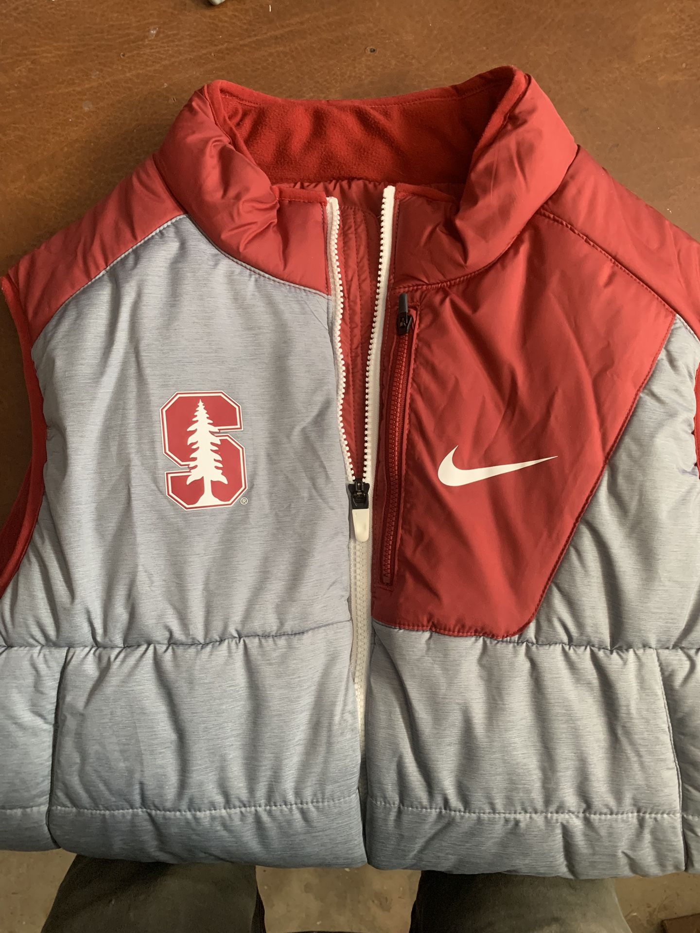 Stanford Vest