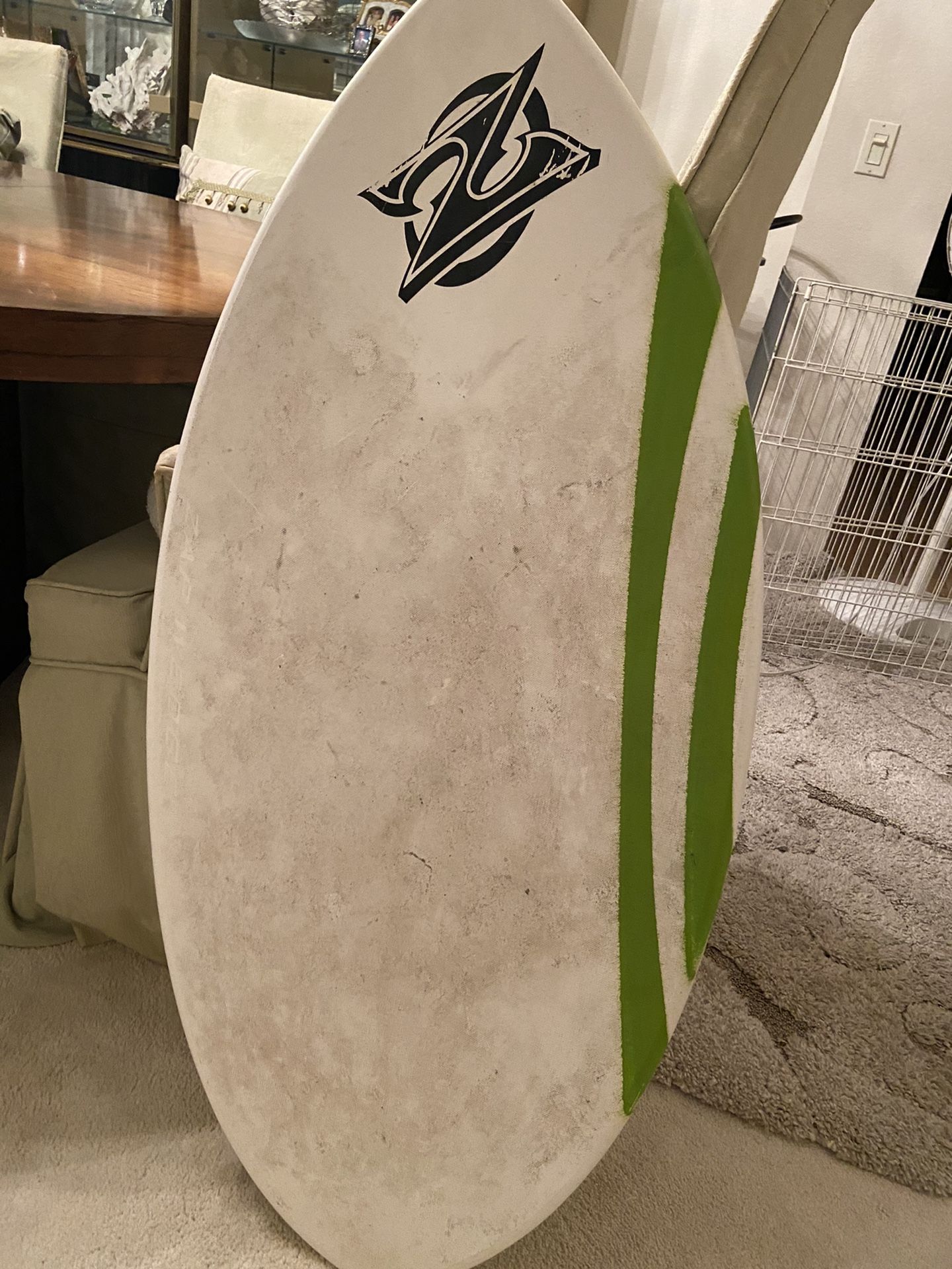 Zap Skim Board