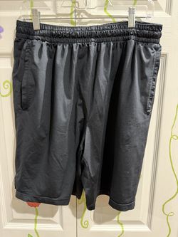 Legend dark gray sleepwear L