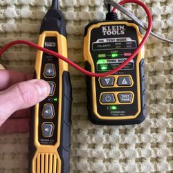 Klein Wire Tracing Tools