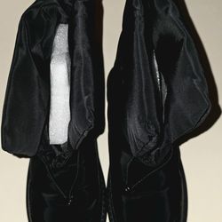 Bamboo Brand Cold Weather Booties