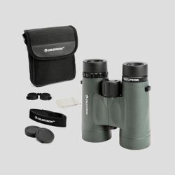 Make A Reasonable Offer - Celestron - Nature DX 8x42 Binoculars
