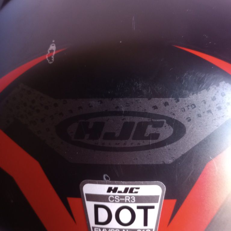 Bike Helmet
