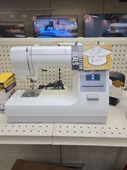 Kenmore Sewing machine